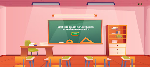 Media Edukasi Mendesain Screen 3