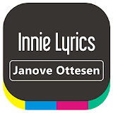 Janove Ottesen - Innie Lyrics icon
