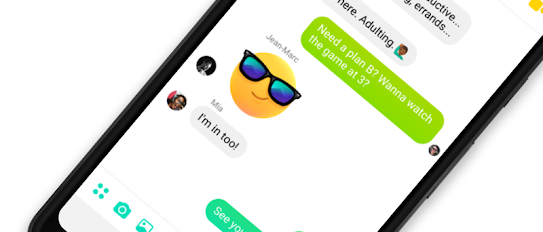 Messenger MOD APK v420.0.0.15.50 (Many Features, Unlocked)