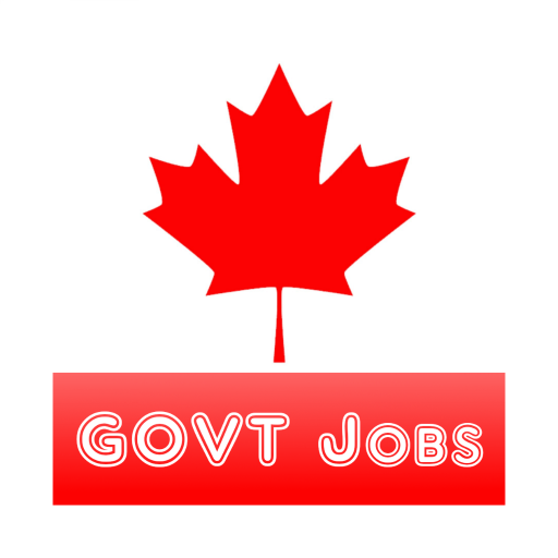 Government of Canada Jobs 5.0.0 Icon