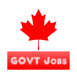 Icon image Government of Canada Jobs