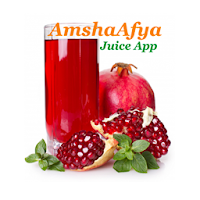 Amsha Afya JuiceApp