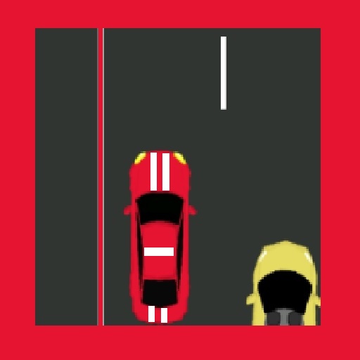 race samba logo