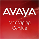 Avaya Messaging Service icon