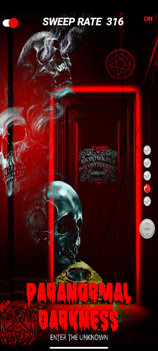ParanormalDarkness Screen 2