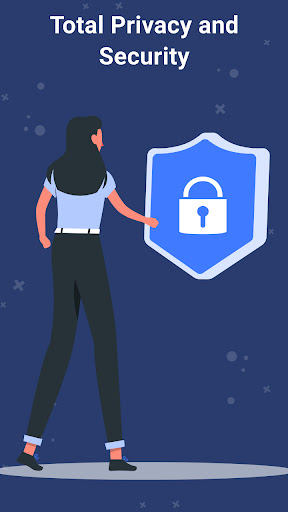 Capsule VPN 1Tap Secure Proxy