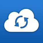 Cover Image of Download Just Cloud  APK