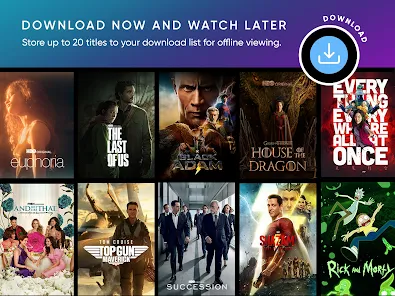 HBO GO – Apps no Google Play