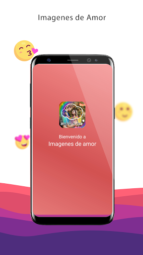 Android application Imagenes de amor Imagenes roma screenshort