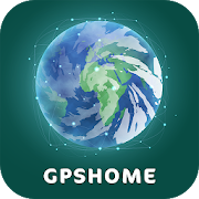 GPSHOME