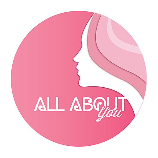 All About You Nottingham logo