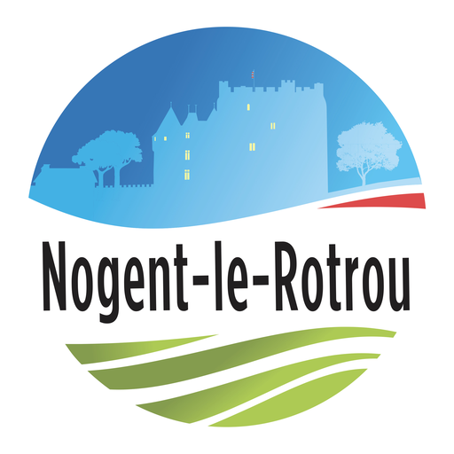 Nogent-le-Rotrou logo