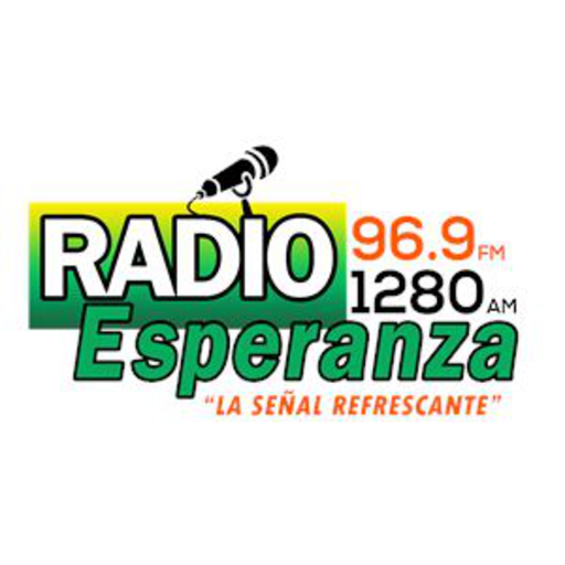 Radio Esperanza1280 logo