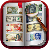 Banknotes Collector icon