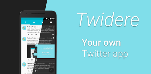 Twidere for Twitter/Mastodon - Apps on Google Play