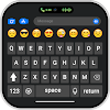 iPhone Keyboard iOS Emojis icon