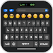 iPhone Keyboard iOS Emojis - Androidアプリ