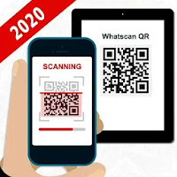 Whatscan - QR scan pro