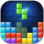 Retro Tetris