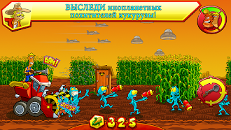 Game screenshot Farm Invasion USA - Premium mod apk