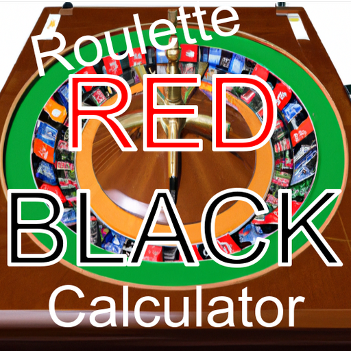 Roulette Black Red Calculator