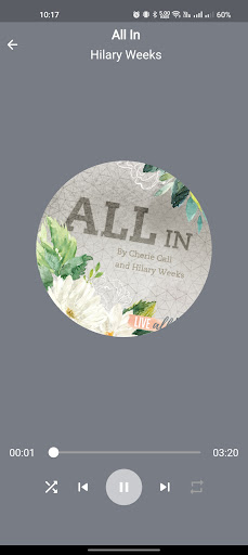 Live All In Screenshot 3 - AppWisp.com