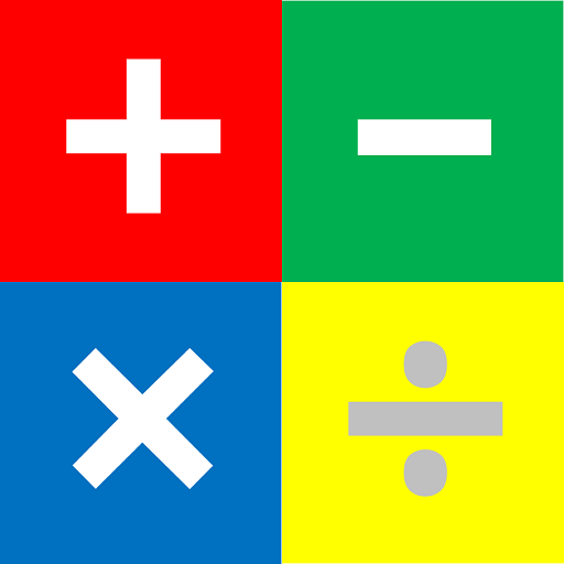 Big Button Calculator -BB Calc logo