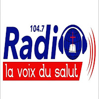 Radio la Voix du Salut 104.7