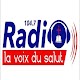 Radio la Voix du Salut 104.7 Download on Windows