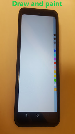 Paint Doodle Screen 2