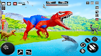 screenshot of Wild Dino Hunting Gun Hunter