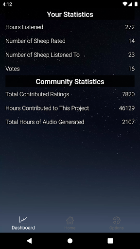 Sleep Sounds by AcousticSheep® Screen 3