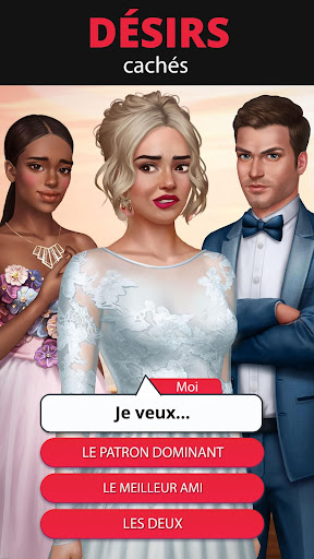 Télécharger Gratuit Tabou Stories : Épisodes Amour APK MOD (Astuce) 1