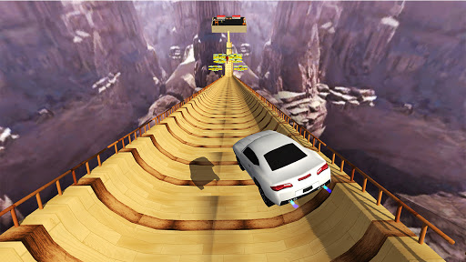 Biggest Mega Ramp With Friends