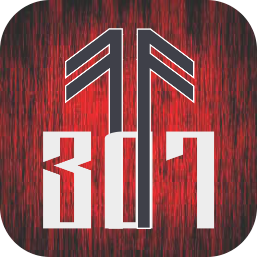 FrankFitness307 logo