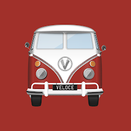 Icon image Volkswagen Bus