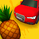 Cars v Fruit - Androidアプリ