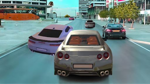 Car Race 3DRacing Real Driving