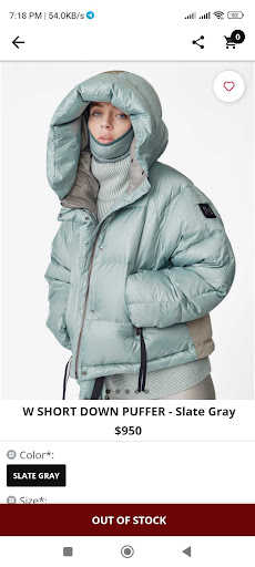 Holden Outerwear