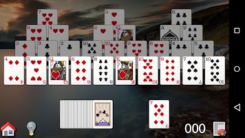 All-Peaks Solitaire