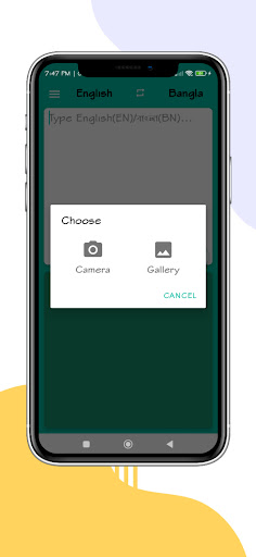 English Bangla Ocr Translator