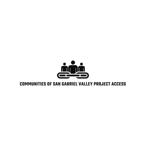 Project Access 411 logo