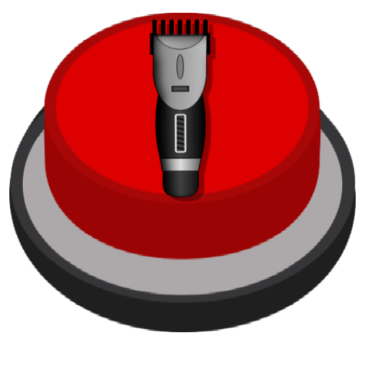 Hair Clipper Sound Effect logo