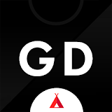 GD(지드래곤) -  모아보기/영상/사진/SNS icon