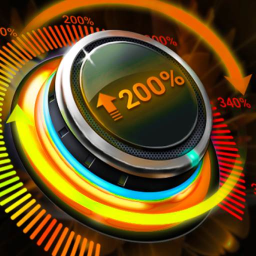 Equalizer Simple Bass Booster - AppWisp.com