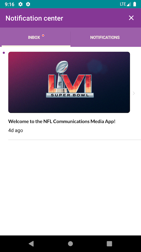NFL Communicationsのおすすめ画像3