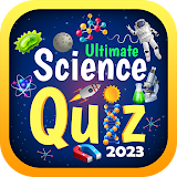 Ultimate Science Quiz 2023 icon