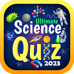 Ultimate Science Quiz 2023 MOD