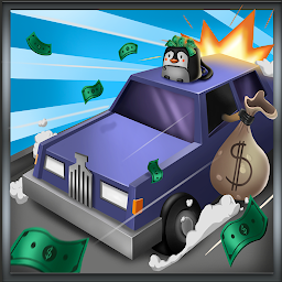 Heist Streak Mod Apk