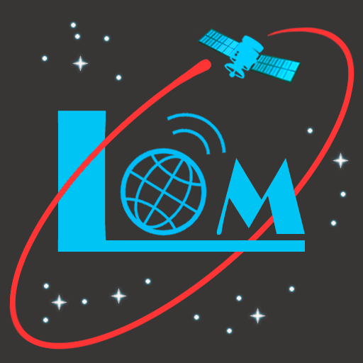 LockOnMe logo